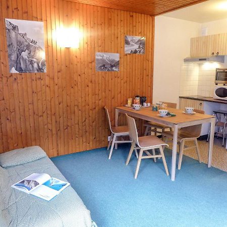 Studio L'Aiguille Du Midi-9 By Interhome Chamonix Dış mekan fotoğraf